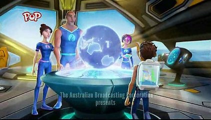 The Deep - Gli abissi - 2x05 - Il mostro di Kenji