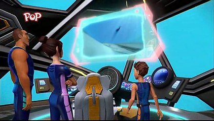 The Deep - Gli abissi - 2x03 - Le serene