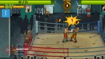 Punch club is hitting the nintendo switch later this year