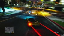 Grand Theft Auto V Customizing Cheetah [Ferrari Enzo] and Racing - Part #24 [GTA V]