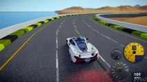 GTA IV Mods Gameplay With McLaren P1 and New Map [MOD] GTA 4 Gameplay