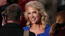 Kellyanne Conway Says Trump’s Sexual Misconduct Accusers ‘Have Had Their Day’