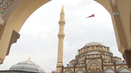 Kilis'e Sivil Toplum Örgütlerinin Desteği Sürüyor