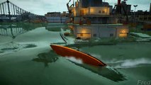 Grand Theft Auto IV - Liberty City Flood [MOD] GTAIV