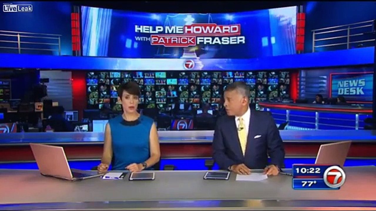 Cop Charges Mom With 5 Crimes After She Criticizes Him