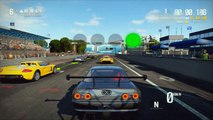 Need for Speed SHIFT 2 UNLEASHED - Gameplay with Nissan Skyline GTR R32 (PC Gameplay)