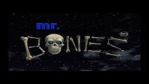 Mr. Bones - Sega Saturn (1080p 50fps)