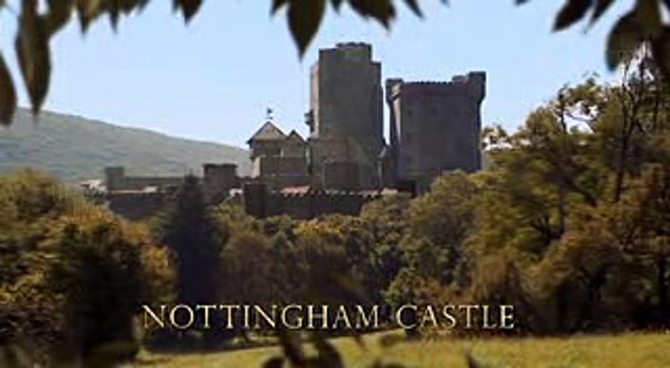 Robin Hood 2X12