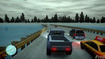 Grand Theft Auto IV - Arctic Wonderland [Map MOD] for #GTAIV