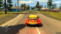 Grand Theft Auto IV - GTA Criminal Russia Rage [Map MOD] Part 2