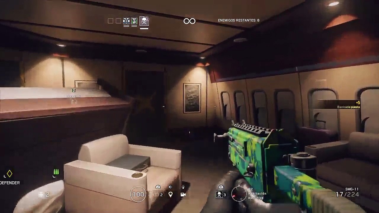 Transmisión de PS4 en vivo de Rai_Mustang (101)