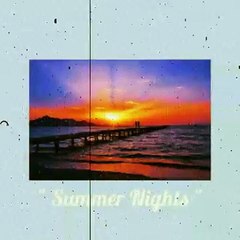 Big Skitz ft Jimi Inphinity - Summer Nights