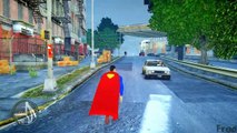 GTA IV Mods SupermanIV [MOD] for GTAIV
