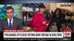Hurricane Harvey Victim Curses At CNN Reporter