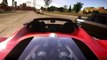 GTA IV San Andreas BETA - Ferrari Scuderia Spyder 16M v1 0 [MOD]