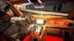 GTA IV San Andreas BETA - Porsche Panamera Turbo 2010 black edition +HD dirt textures [MOD]