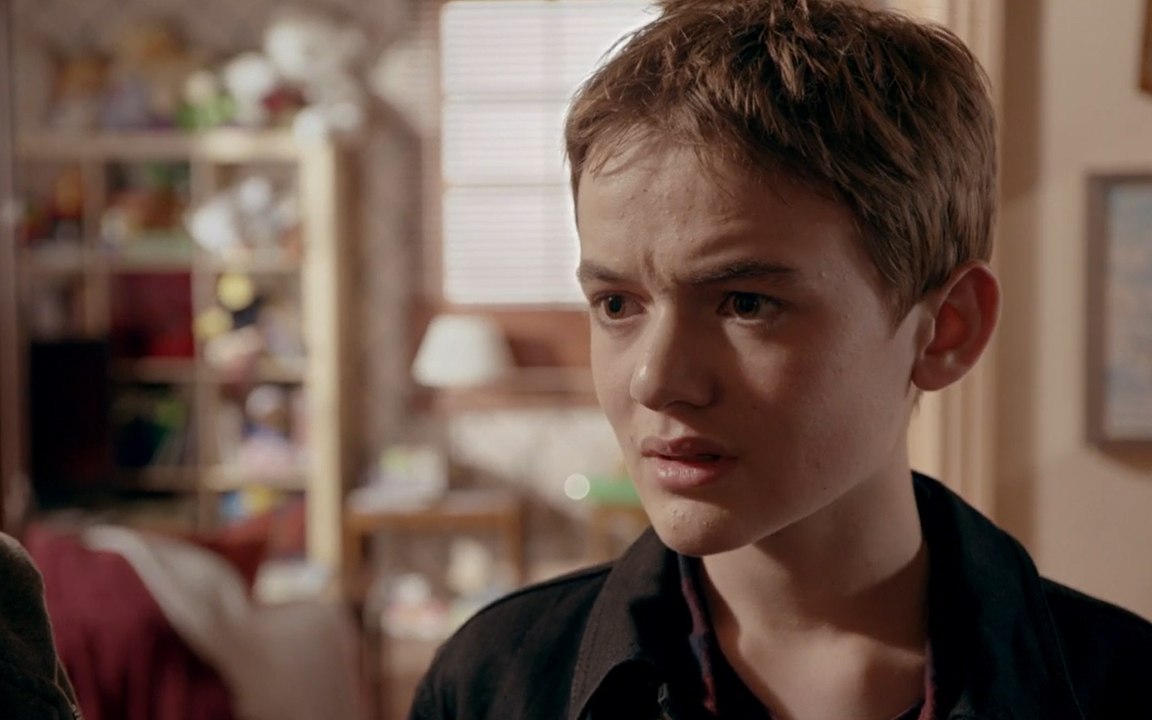 The Dumping Ground Series 3 Episode 2 Grand Theft DG (Law and Disorder pt2)
