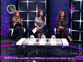 الفنان احمد كمال : الفنان عايش على الانتظار | احنا التلاته