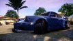 GTA IV San Andreas BETA - Porsche 911 Turbo RWB Pandora One Beta [Car MOD]