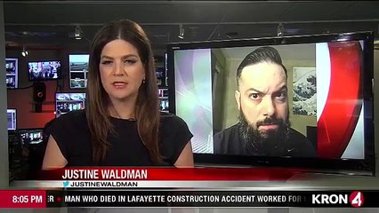 Neo-Nazi Who Attended Charlottesville Rally Is Fired From Job