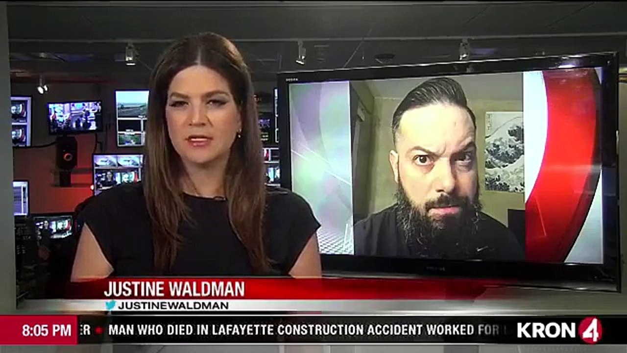 Neo-Nazi Who Attended Charlottesville Rally Is Fired From Job