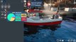 WHALE ATTACKS EXPENSIVE FISHING BOAT! Deadliest Catch Simulator - Fishing: Barents Sea
