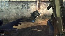 Call of Duty Modern Warfare 3 - Multiplayer MOAB on kill confirmed [CallofDuty]