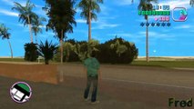 GTA Vice City Rage Classic Beta 4 Gameplay - Part #02