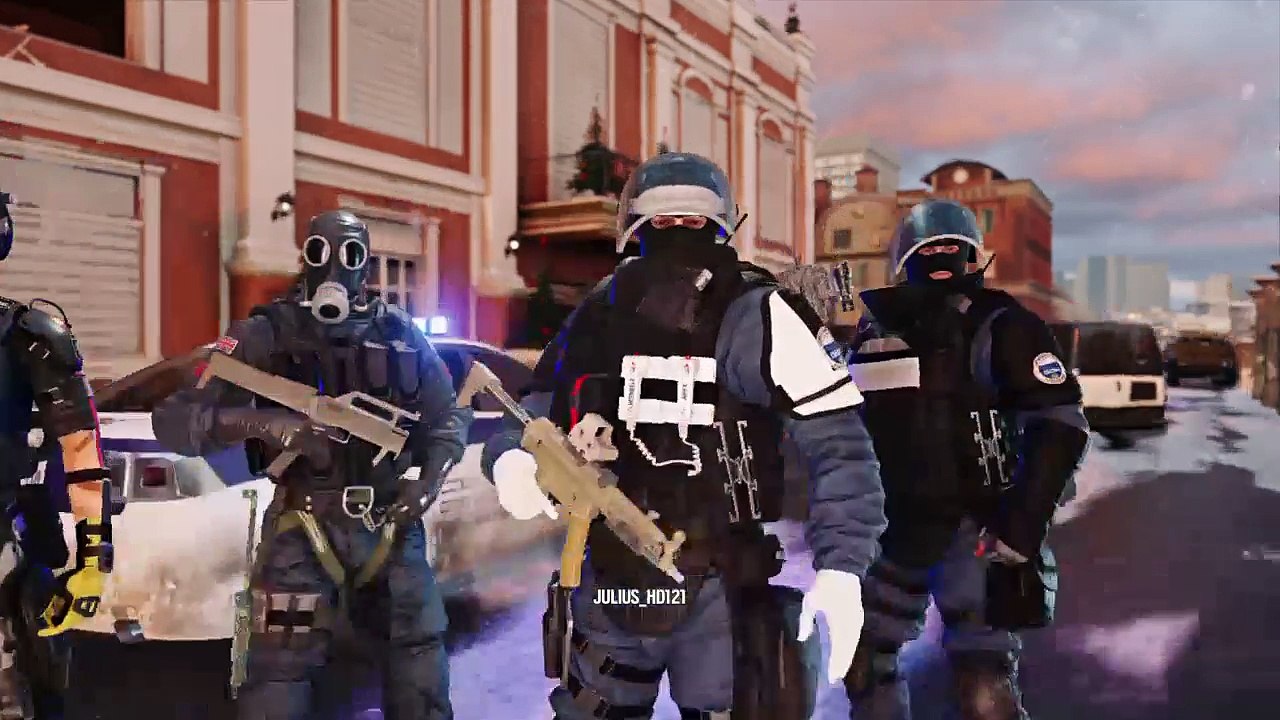 Transmisión de PS4 en vivo de Rai_Mustang (103)