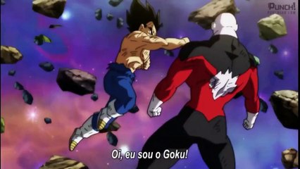 Dragon Ball Super 128  Legendado - Prévia