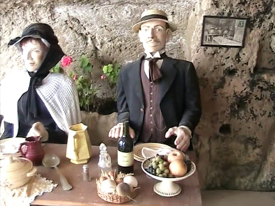 Grottes de Régulus (2)