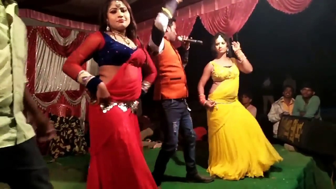 Tohara bhatare se arkestra dance