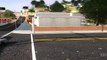 GTA IV San Andreas Beta - Acura NSX Veilside Gameplay