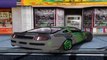 GTA IV San Andreas Beta - 2013 Monster Energy Ford Mustang Gameplay