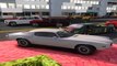 Gta iv San Andreas Beta - Gameplay With Chevrolet Camaro Z28 [MOD]