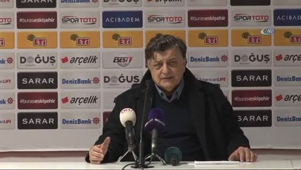 Yılmaz Vural İlk Maçından Mağlup Ayrıldı