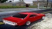GTA IV San Andreas beta - Datsun Skyline 1980 GT Gameplay