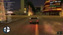 Grand Theft Auto IV San Andreas ³ World Enhancement Gameplay [MOD]
