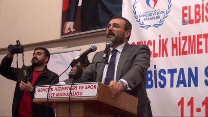 AK Parti Sözcüsü Mahir Ünal, "1000 Yıl Daha Bu Topraklarda Yaşayacağız"