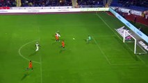 Aatif Chahechouhe Goal HD - Basaksehirt0-1tFenerbahce 11.02.2018