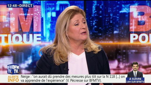 Questions d'éco: Nous ne sommes pas sûr que le MEDEF ait la vision globale de tous les besoins d'emplois en France