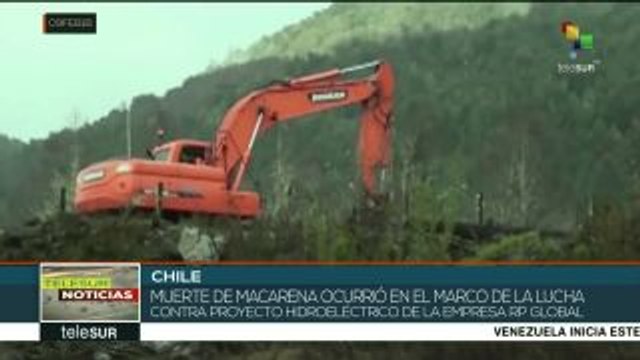 teleSUR Noticias: Israel realiza nuevos ataques contra Siria