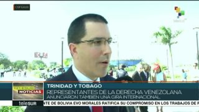 teleSUR Noticias: Santos responsabiliza al ELN de atentado en el Cesar