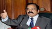 Sanaullah says respect of judiciary base for any civilized society | Aaj News