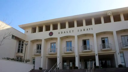 Bodrum'da silahlı kavga: 1 yaralı - MUĞLA