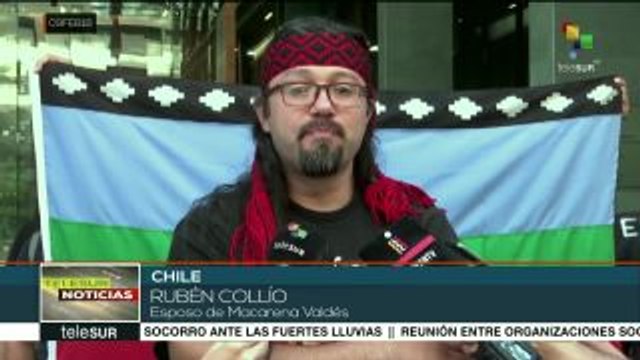 teleSUR Noticias: Asesinan a otros dos líderes sociales en Colombia