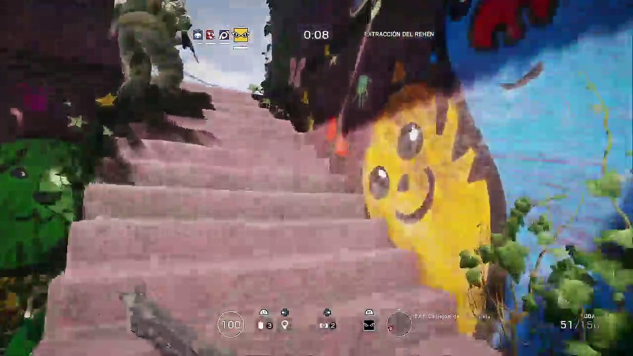 Transmisión de PS4 en vivo de Rai_Mustang (104)