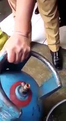 Regulator Gas Terbaik Dan Paling Aman Di DUNIA