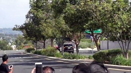 American Cops Hate Supercars Mega Compilation