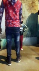 Child dance, Miracle,